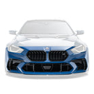 BMW G87 M2 Facelift Front Bumper - Front Bumper
