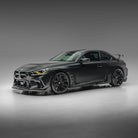 BMW G87 M2 Facelift Front Bumper - Front Bumper