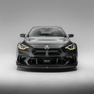 BMW G87 M2 Facelift Front Bumper - Front Bumper