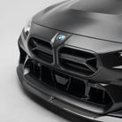 BMW G87 M2 Facelift Front Bumper - Front Bumper