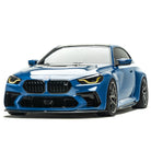BMW G87 M2 Front Lip for ADRO Bumper - Front Lip / Splitter