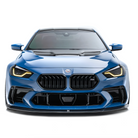 BMW G87 M2 Front Lip for ADRO Bumper - Front Lip / Splitter