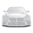 BMW G87 M2 Front Lip for ADRO Bumper - Front Lip / Splitter