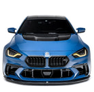 BMW G87 M2 Front Lip for ADRO Bumper - Front Lip / Splitter