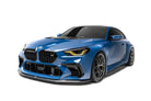 BMW G87 M2 Front Lip for ADRO Bumper - Front Lip / Splitter