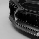 BMW G87 M2 Front Lip V2 for ADRO Bumper - Front Lip