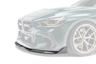 BMW G87 M2 Front Lip V2 for ADRO Bumper - Front Lip