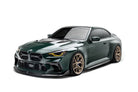 BMW G87 M2 Front Lip V2 for ADRO Bumper - Front Lip