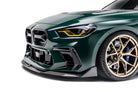 BMW G87 M2 Front Lip V2 for ADRO Bumper - Front Lip