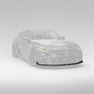 BMW G87 M2 Front Lip V2 for ADRO Bumper - Front Lip