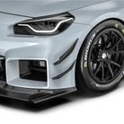 BMW G87 M2 Prepreg Race Canards 2023+ - Canards