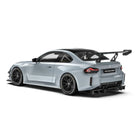 BMW G87 M2 Prepreg Race Diffuser 2023+ - Rear Lip / Diffuser