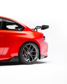 BMW G87 M2 V1 Dry Carbon Fiber Full Kit Bundle 2023+