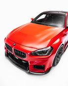 BMW G87 M2 V1 Dry Carbon Fiber Full Kit Bundle 2023+
