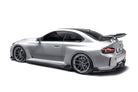 BMW G87 M2 V1 Dry Carbon Fiber Full Kit Bundle 2023+