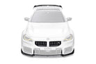 BMW G87 M2 V1 Dry Carbon Fiber Full Kit Bundle 2023+
