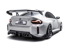 BMW G87 M2 V1 Dry Carbon Fiber Full Kit Bundle 2023+