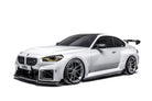 BMW G87 M2 V1 Dry Carbon Fiber Full Kit Bundle 2023+