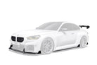 BMW G87 M2 V1 Dry Carbon Fiber Full Kit Bundle 2023+