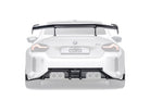 BMW G87 M2 V1 Dry Carbon Fiber Full Kit Bundle 2023+