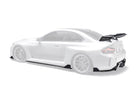 BMW G87 M2 V1 Dry Carbon Fiber Full Kit Bundle 2023+