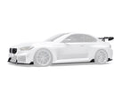 BMW G87 M2 V1 Dry Carbon Fiber Full Kit Bundle 2023+