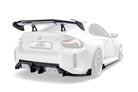 BMW G87 M2 V1 Dry Carbon Fiber Full Kit Bundle 2023+