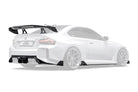 BMW G87 M2 V1 Dry Carbon Fiber Full Kit Bundle 2023+