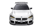 BMW G87 M2 V1 Dry Carbon Fiber Full Kit Bundle 2023+