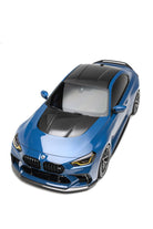 BMW G87 M2 V2 Dry Carbon Fiber Full Kit Bundle 2023+