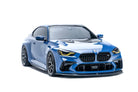 BMW G87 M2 V2 Dry Carbon Fiber Full Kit Bundle 2023+