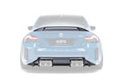 BMW G87 M2 V2 Dry Carbon Fiber Full Kit Bundle 2023+