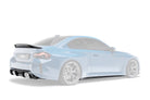 BMW G87 M2 V2 Dry Carbon Fiber Full Kit Bundle 2023+