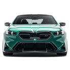 BMW G90 M5 Carbon Fiber Front Lip - Front Lip / Splitter