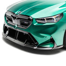 BMW G90 M5 Carbon Fiber Front Lip - Front Lip / Splitter