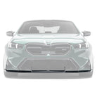 BMW G90 M5 Carbon Fiber Front Lip - Front Lip / Splitter