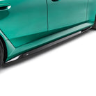 BMW G90 M5 Carbon Fiber Side Skirts - Side Skirts / Splitter
