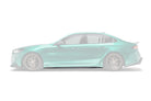 BMW G90 M5 Dry Carbon Fiber Full Kit Bundle 2024+