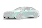 BMW G90 M5 Dry Carbon Fiber Full Kit Bundle 2024+