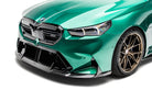 BMW G90 M5 Dry Carbon Fiber Full Kit Bundle 2024+