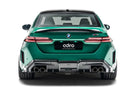 BMW G90 M5 Dry Carbon Fiber Full Kit Bundle 2024+