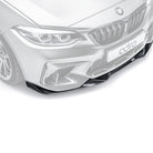 BMW M2 F87 Carbon Fiber Lower Front Lip 2019-2022 - Front