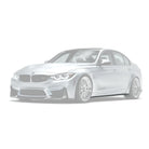BMW M3 F80 Carbon Fiber Side Skirts Final Edition 2015-2020