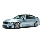 BMW M3 F80 Carbon Fiber Side Skirts Final Edition 2015-2020