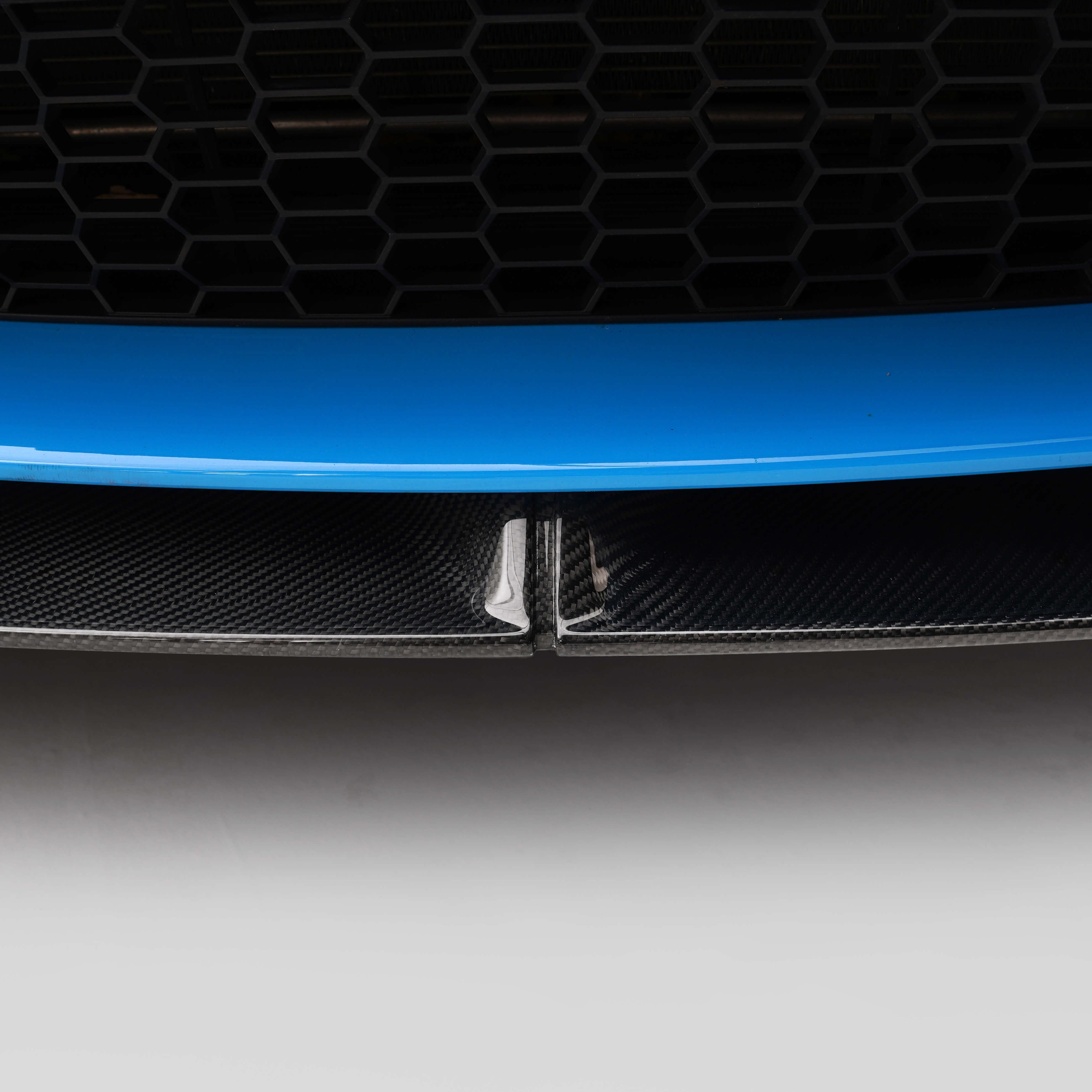 BMW M3 F80 & M4 F82 Carbon Fiber Front Lip 2013-2020