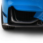 BMW M3 F80 & M4 F82 Carbon Fiber Front Lip 2013-2020