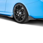 BMW M3 F80 & M4 F82 Carbon Fiber Rear Diffuser 2013-2020