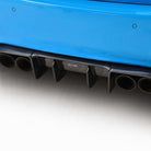 BMW M3 F80 & M4 F82 Carbon Fiber Rear Diffuser 2013-2020