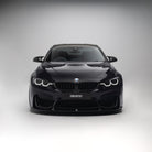 BMW M3 F80 & M4 F82 F83 Carbon Fiber Front Bumper Air Duct