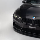 BMW M3 F80 & M4 F82 F83 Carbon Fiber Front Bumper Air Duct